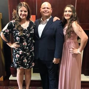 Meet your Posher, Felipe